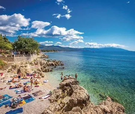 아파트 - Novi Vinodolski, Hrvatska